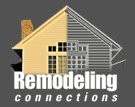 Remodeling, We can do that too!